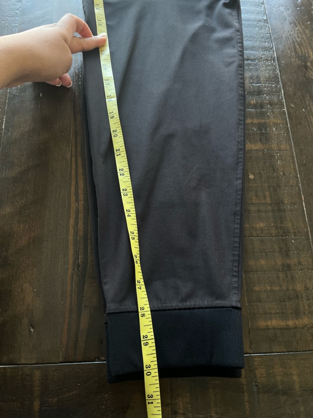 Lululemon ABC Jogger 30"
Black - Picture 13 of 13